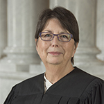 Suzanne Barnett, Chief Copyright Royalty Judge