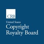 Christina Shifton, Interim Copyright Royalty Judge